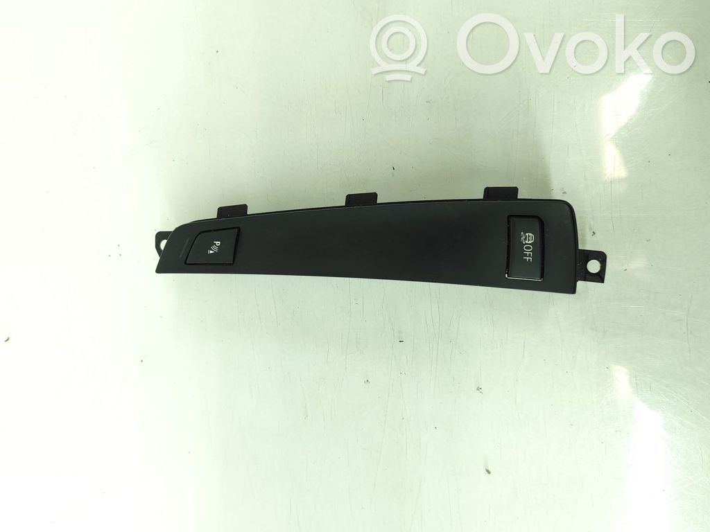 BMW 5 F10 F11 ESP (stability program) switch 