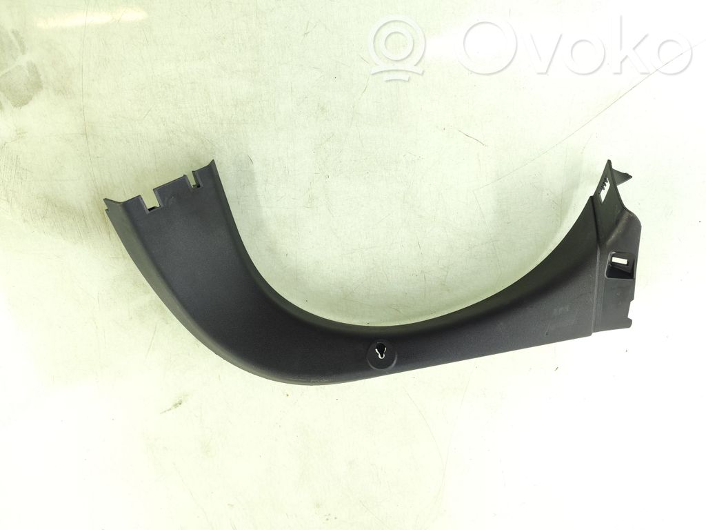 Ford B-MAX Tailgate trim 