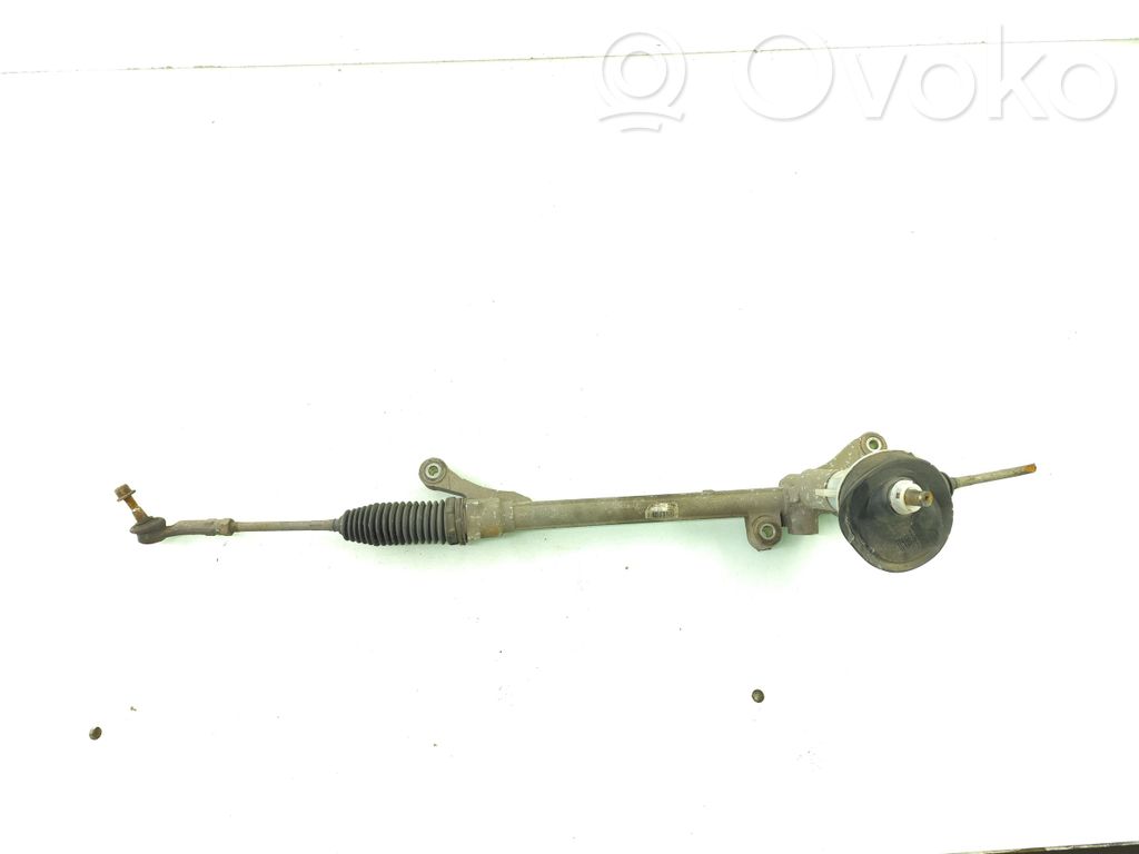Ford B-MAX Steering rack 