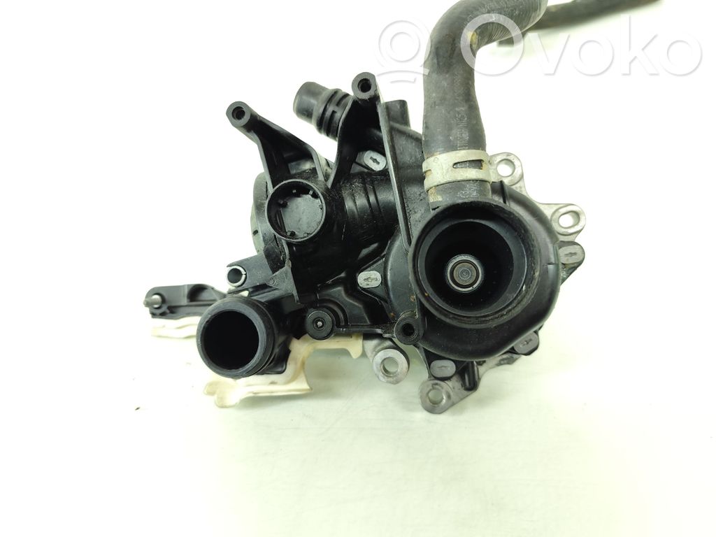 Ford Transit -  Tourneo Connect Bomba de agua 