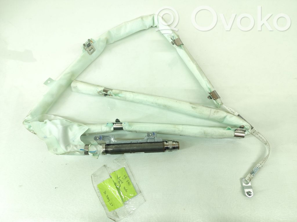 BMW X5 E70 Airbag del techo 