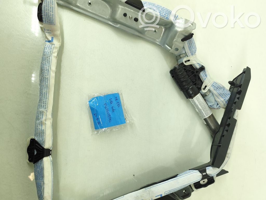 BMW X1 E84 Airbag del techo 