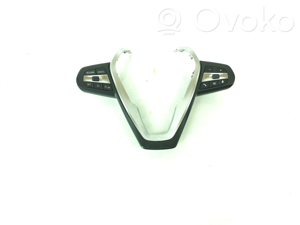 BMW 3 G20 G21 Interruptores/botones de la columna de dirección 