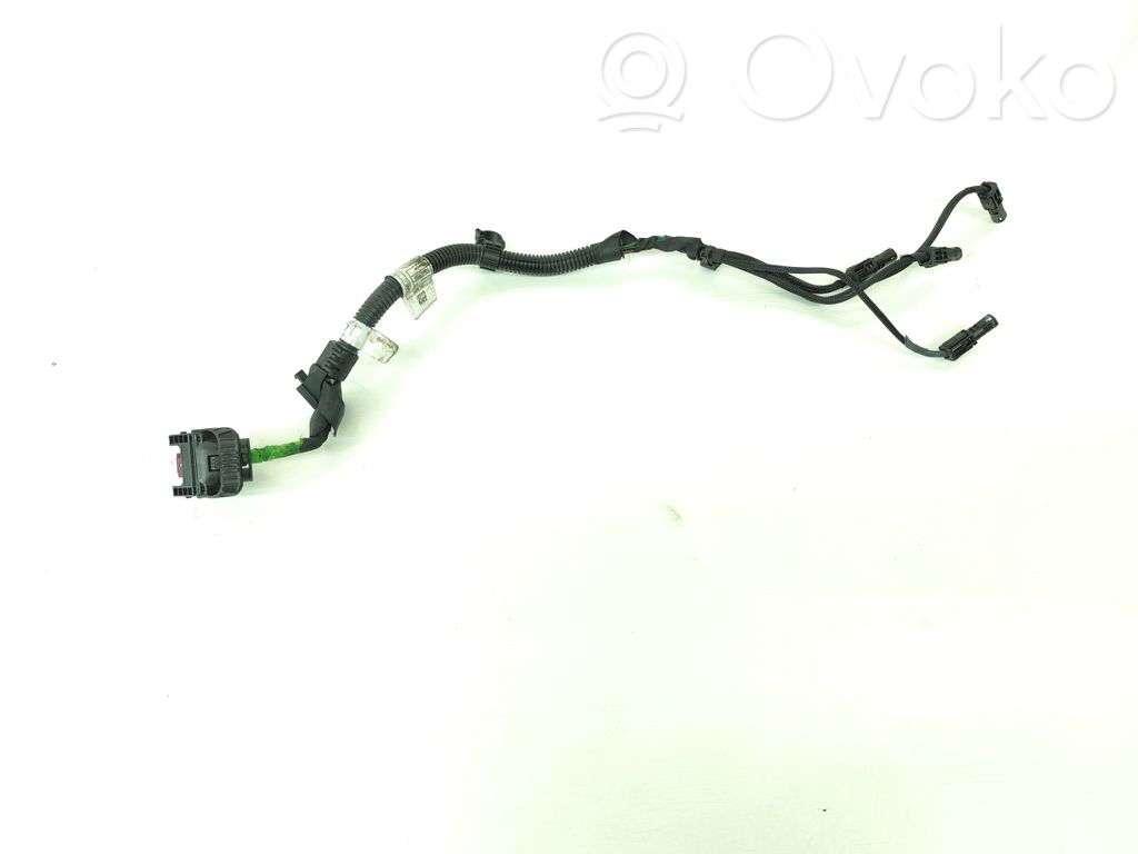 BMW 3 G20 G21 Cablaj motor 