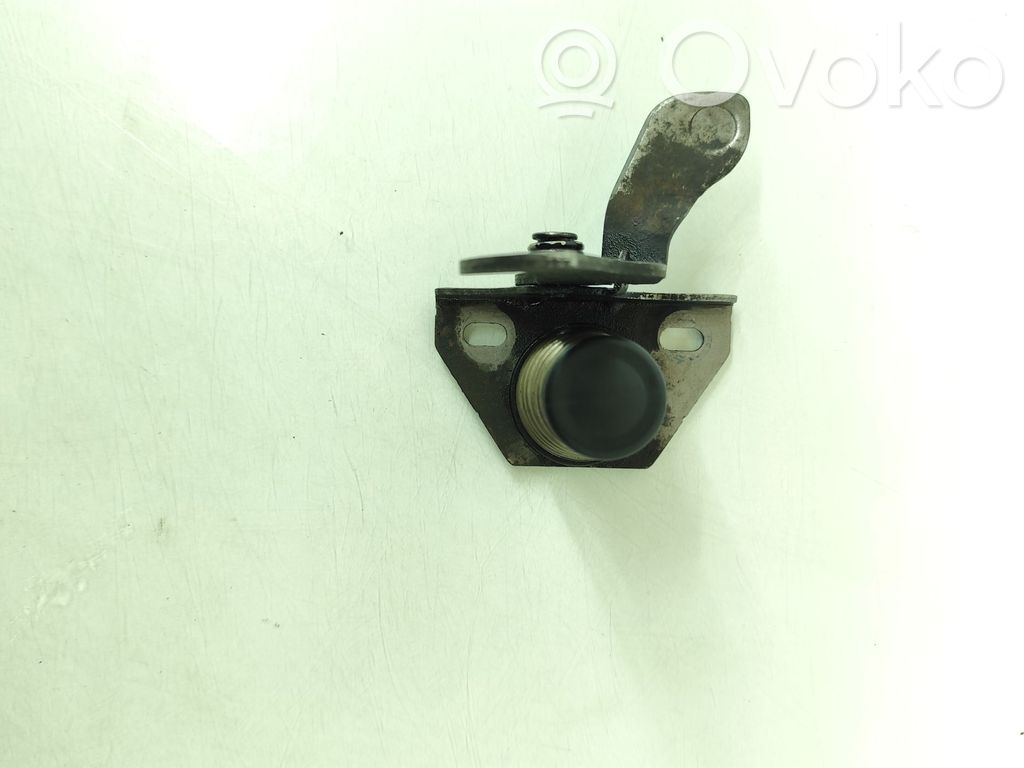 BMW 1 E81 E87 Maniglia di rilascio del vano motore (cofano) 