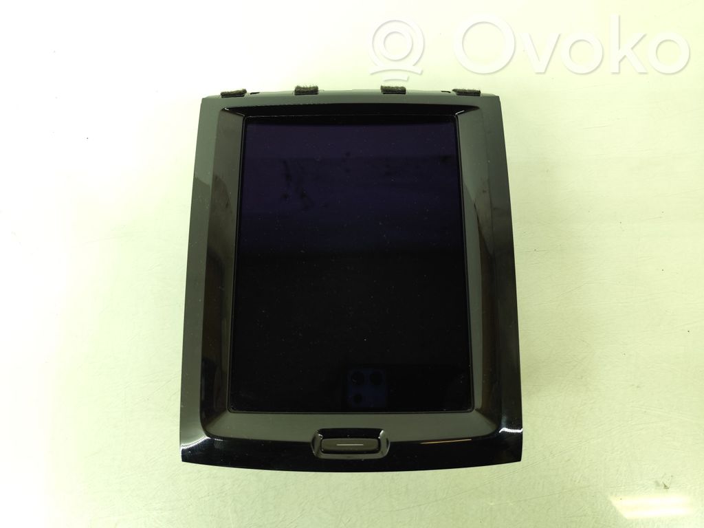 Volvo XC60 Screen/display/small screen 