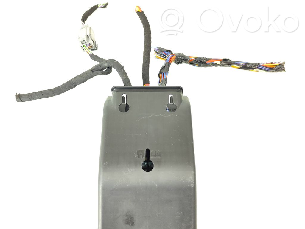 Volvo XC60 Fuse box set 