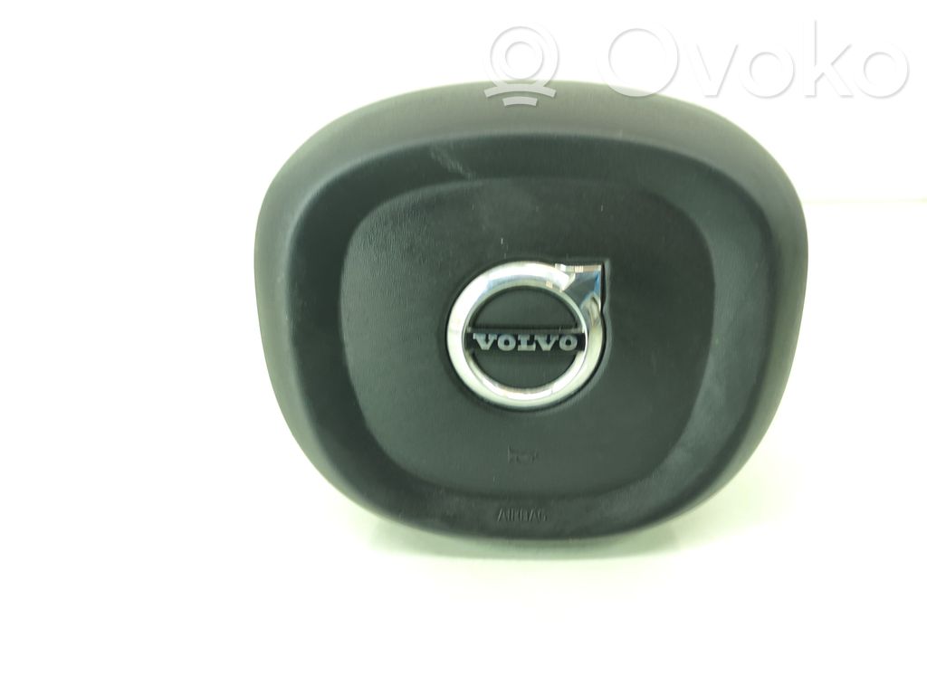 Volvo XC60 Osłona poduszki powietrznej Airbag 