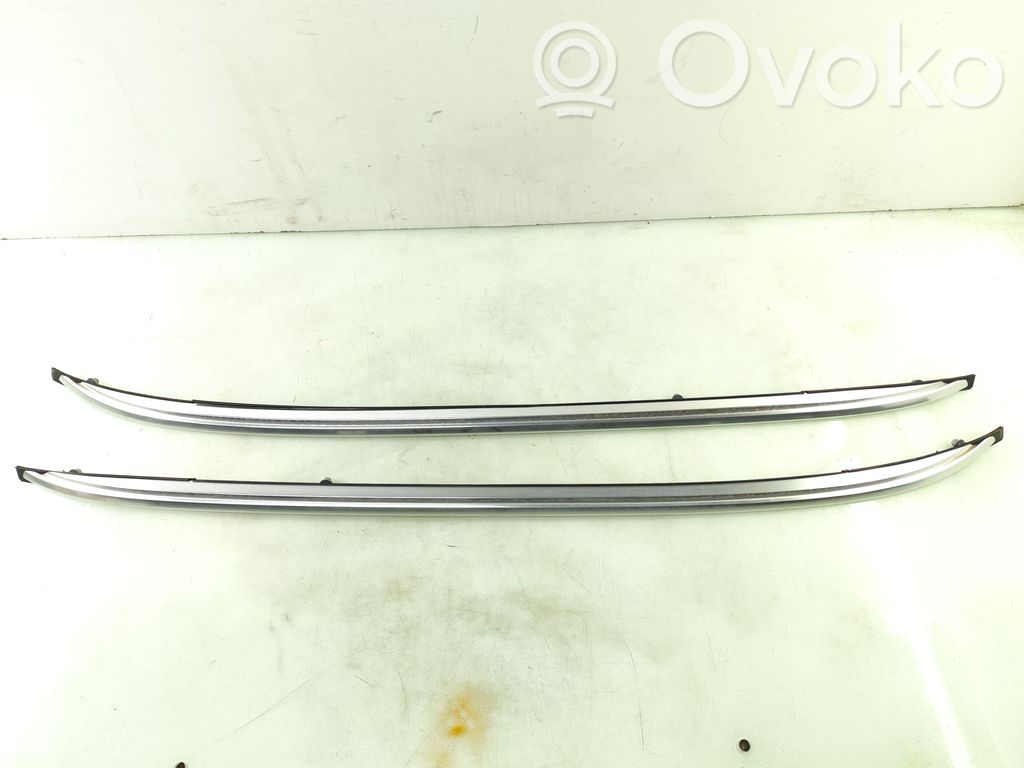 BMW 3 E90 E91 Dachreling Dachgepäckträger 