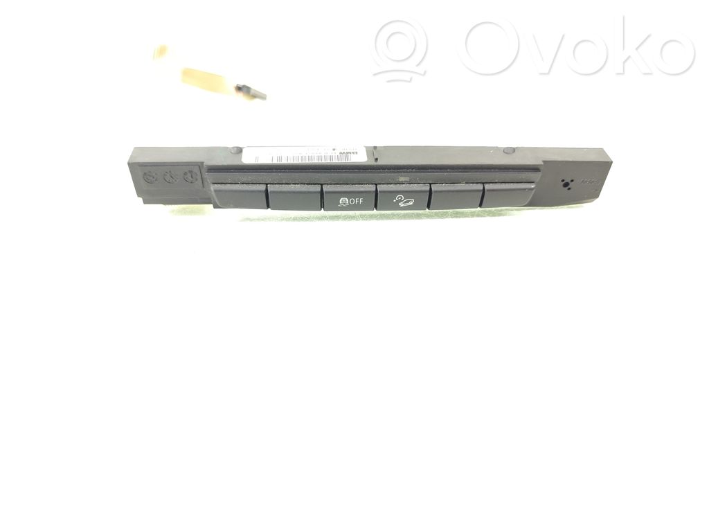 BMW X1 E84 Other switches/knobs/shifts 
