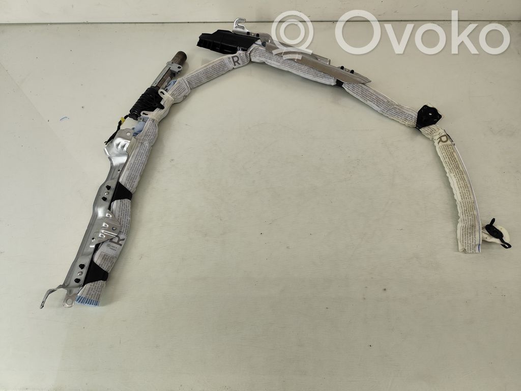 BMW X1 E84 Kopfairbag 