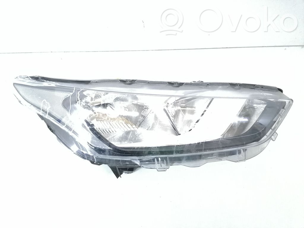 Ford Transit -  Tourneo Connect Faro/fanale 