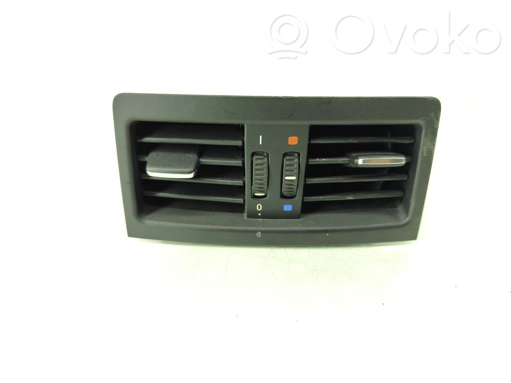 BMW 3 E90 E91 Rejilla de ventilación trasera 