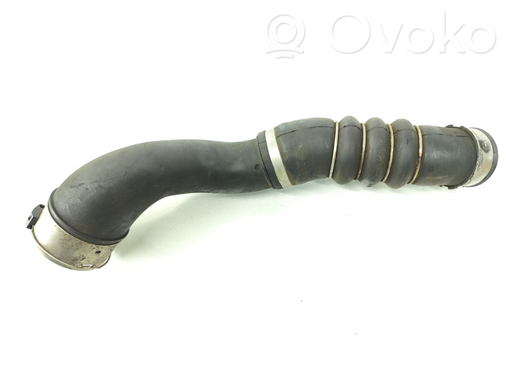 BMW 3 E90 E91 Intercooler hose/pipe 