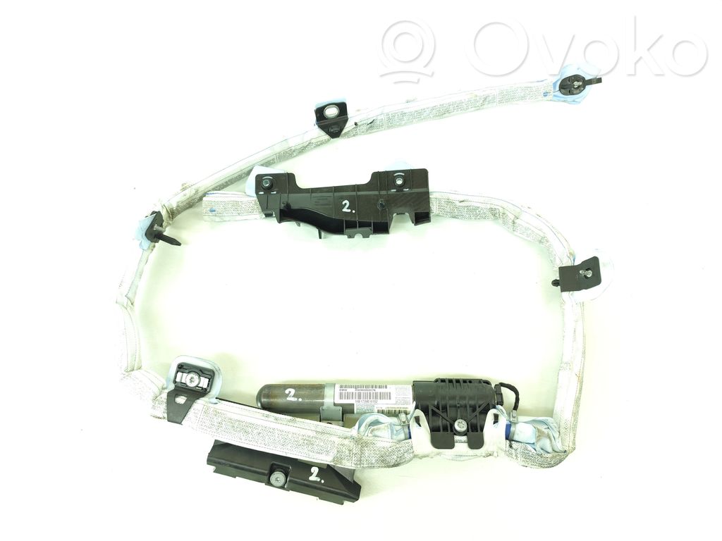 BMW 1 E81 E87 Kopfairbag 