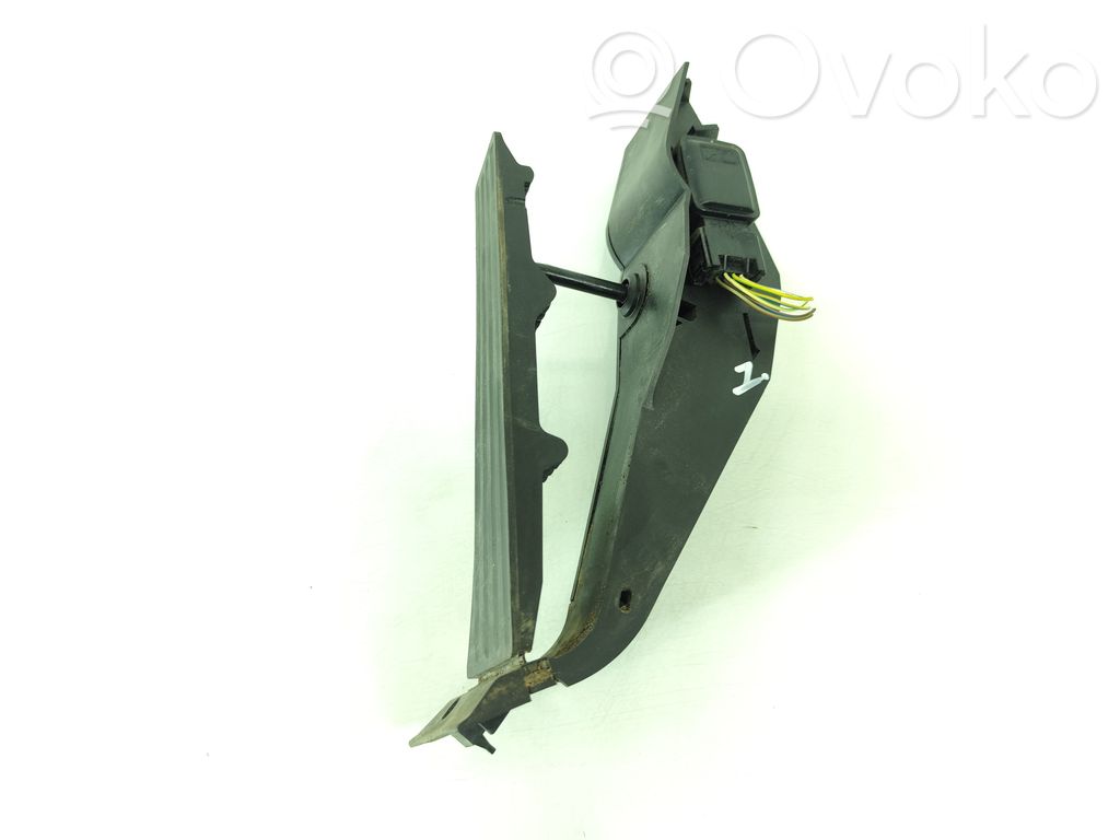 BMW 1 E81 E87 Gaspedal 