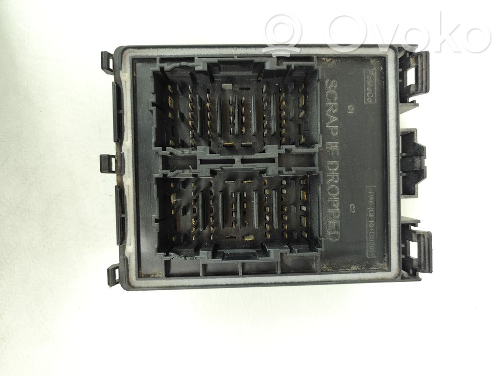 Ford Transit -  Tourneo Connect Module de fusibles 