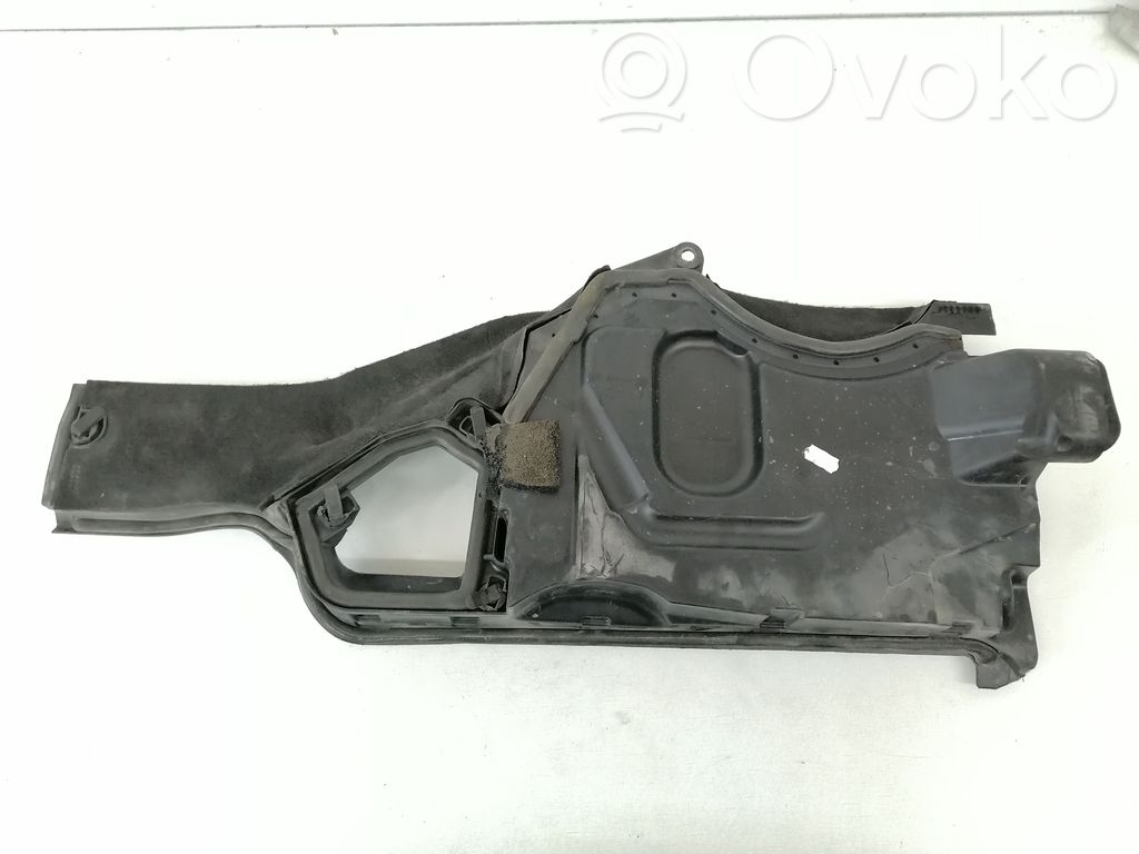 BMW 5 E60 E61 Cabin air micro filter cap 