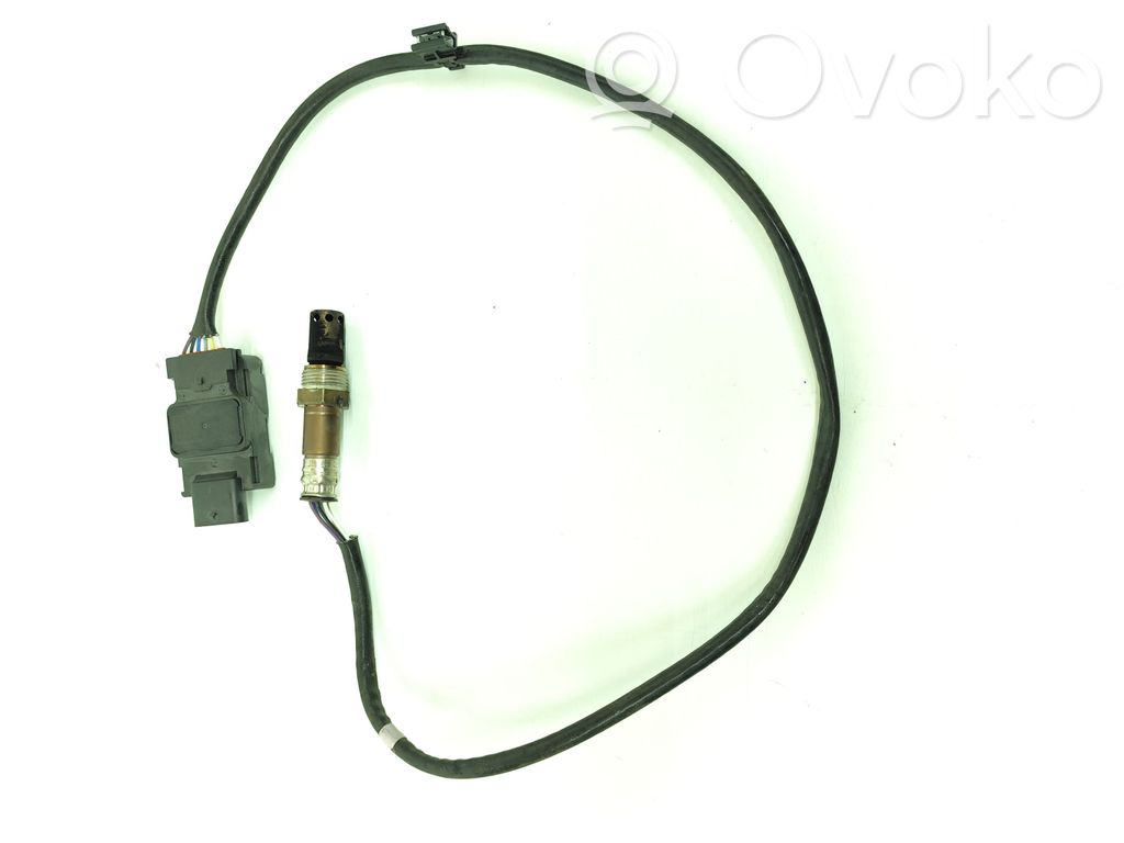 Volkswagen T-Roc Sonde lambda 