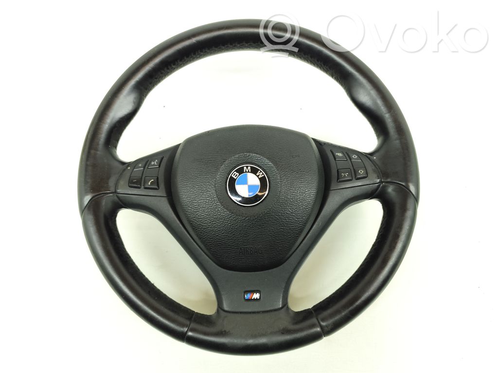 BMW X5 E70 Stūre 