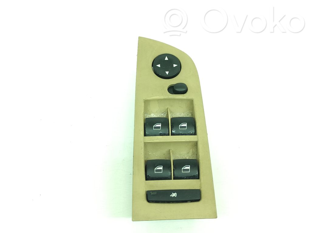 BMW 3 E90 E91 Electric window control switch 