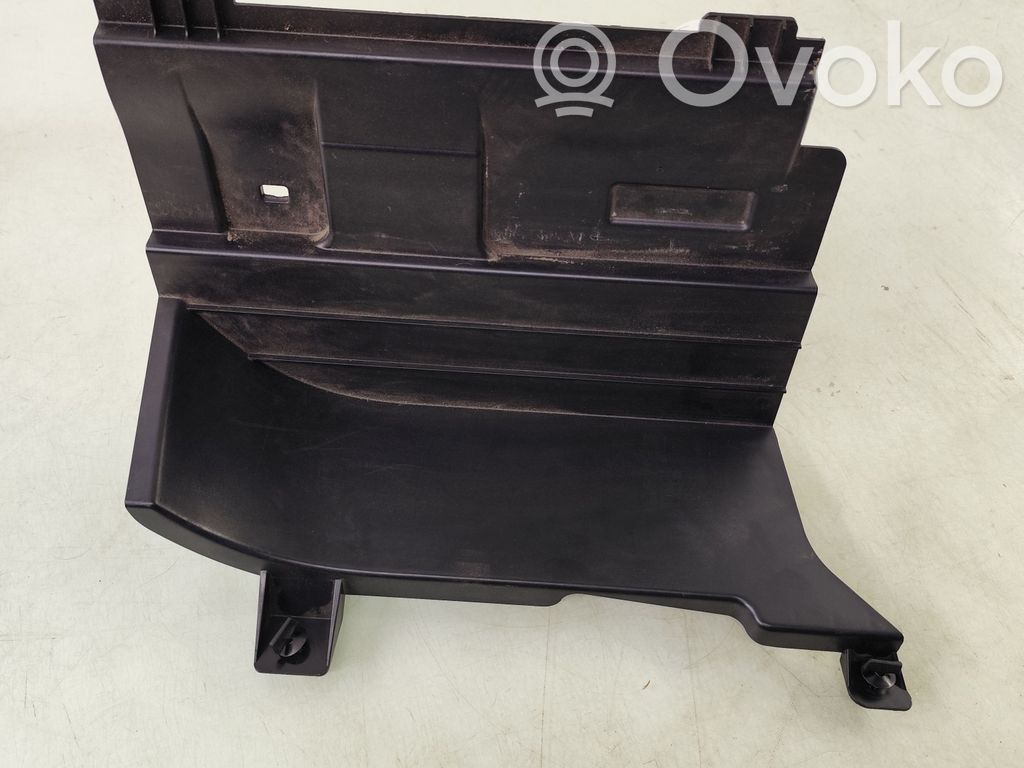 BMW 3 E90 E91 Other trunk/boot trim element 