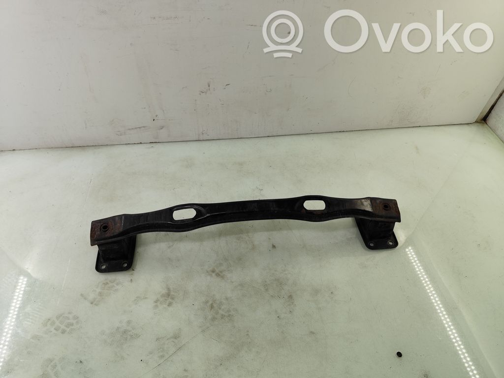 BMW X5 E70 Balkis galinio bamperio 