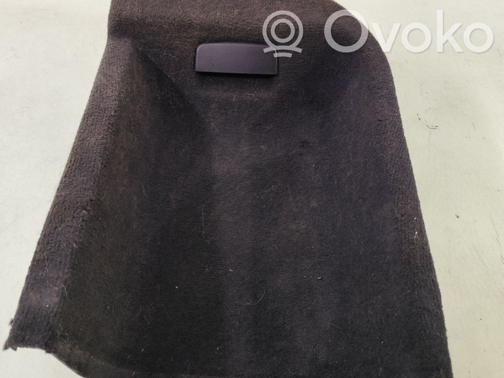 BMW X5 E70 Trunk/boot side trim panel 