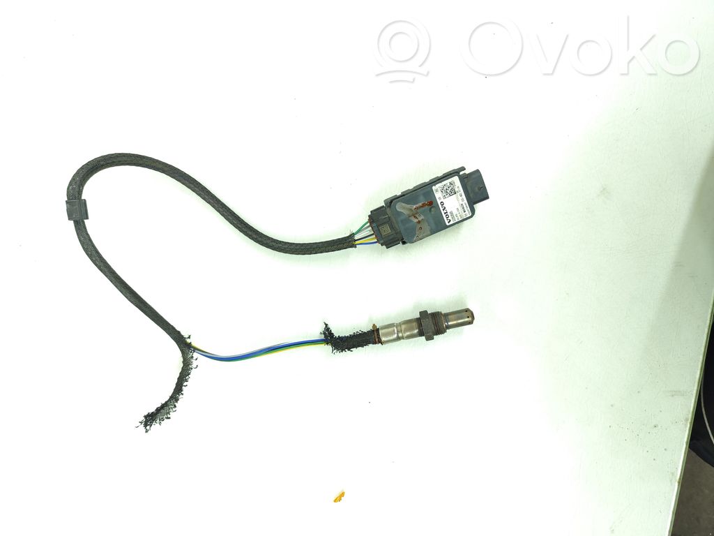 Volvo XC60 Lambda probe sensor 