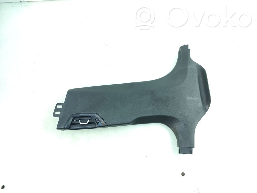 BMW 5 G30 G31 G38 Pilar (A) 