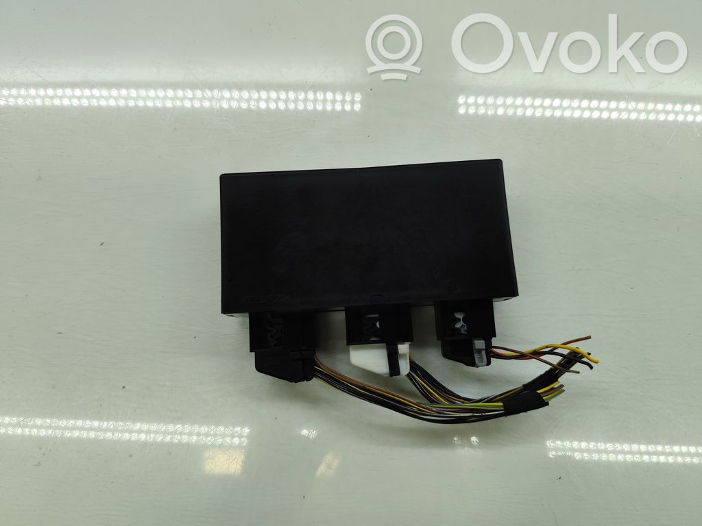 BMW 5 E60 E61 Parking PDC control unit/module 