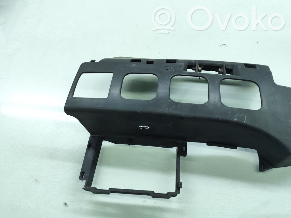 BMW 5 E60 E61 Front bumper mounting bracket 