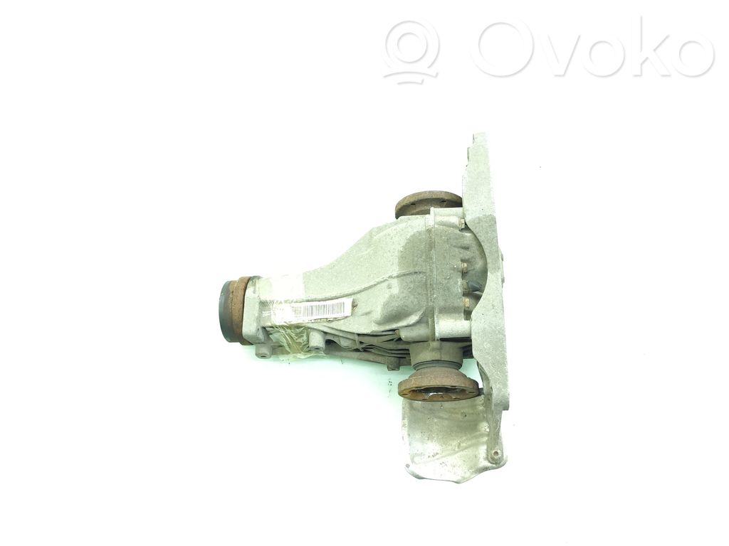 Audi A6 C7 Rear differential 