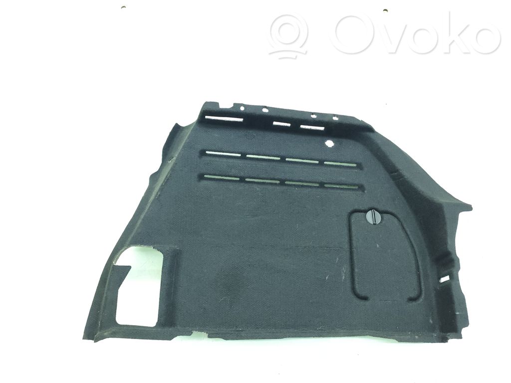 Opel Astra J Panou lateral portbagaj 