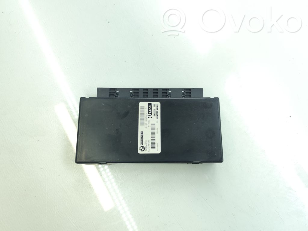 BMW 5 E60 E61 Comfort/convenience module 