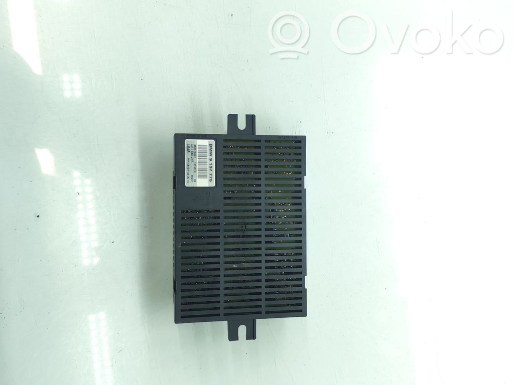 BMW 5 E60 E61 Light module LCM 