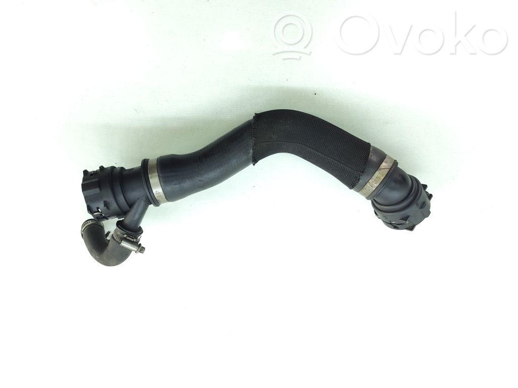 BMW 5 E60 E61 Engine coolant pipe/hose 