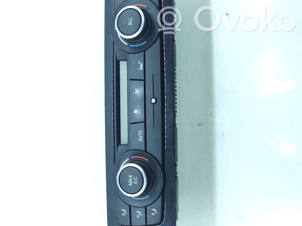 Climate control unit   9292263