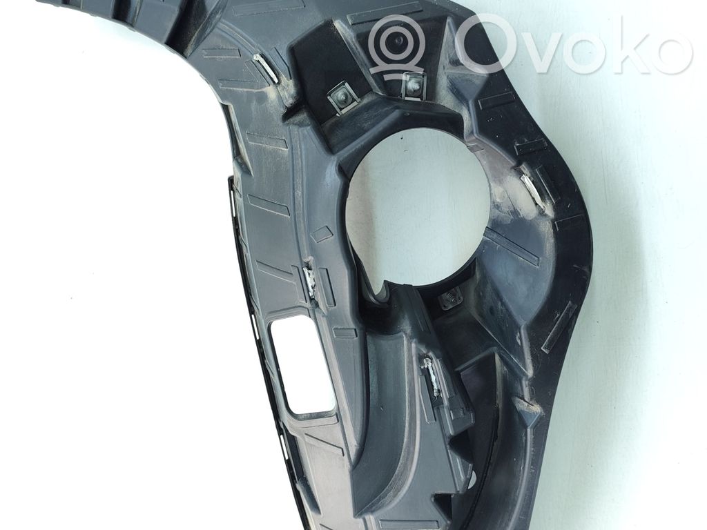 BMW X1 E84 Fog light bracket 