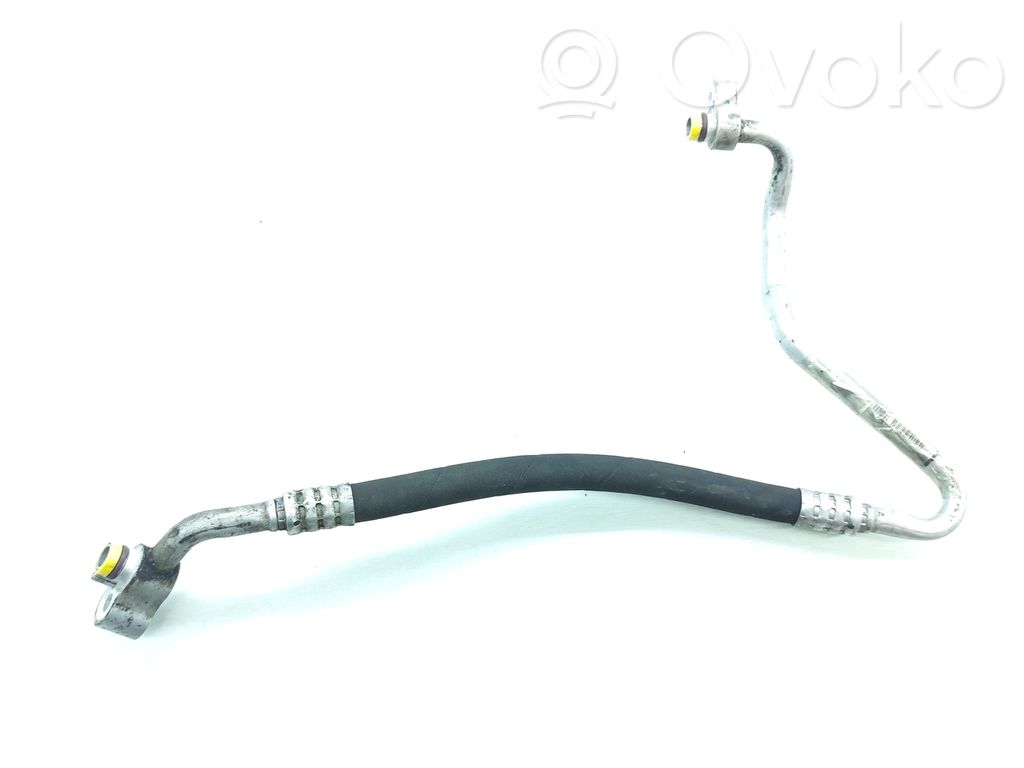 BMW 5 E60 E61 Air conditioning (A/C) pipe/hose 