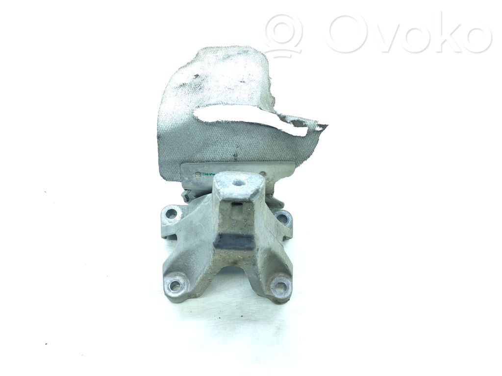 Engine mounting bracket   8K0199387S
