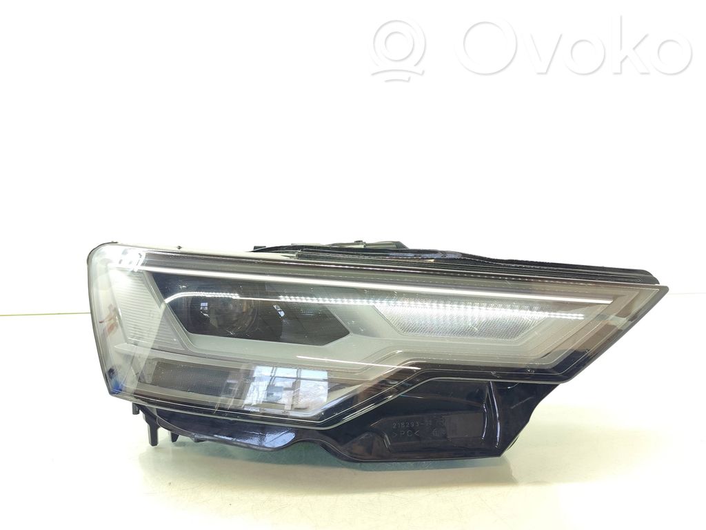 Lampa przednia   0133760200121975,4K0941034,1ZX01337602