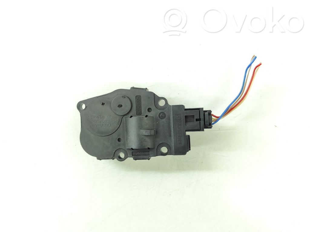 BMW X5 E70 Motor/actuator clapetă aer 