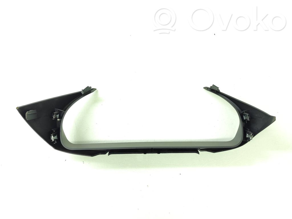 BMW X5 F15 Element deski rozdzielczej 