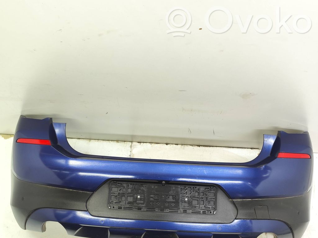 BMW X2 F39 Paraurti 