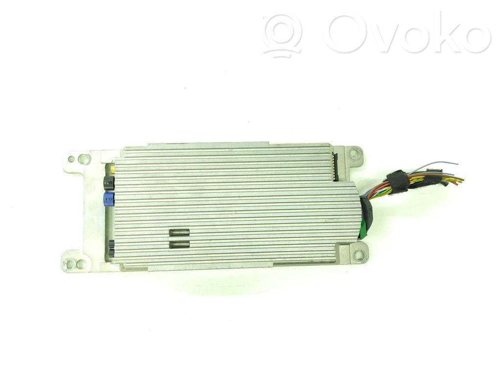 BMW X5 E70 Bluetooth control unit module 
