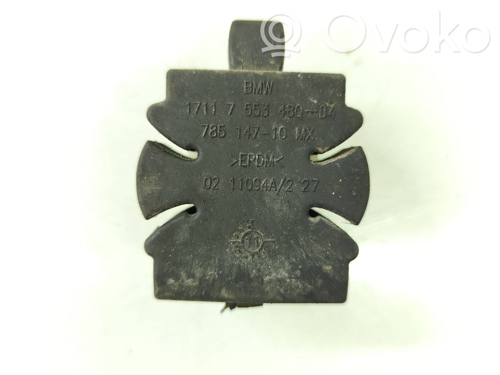 Radiator mount bracket   7553480,78514710,0211094A7