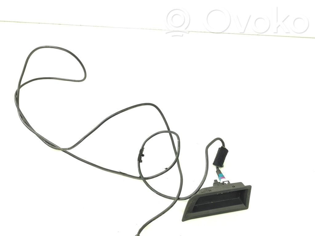 BMW 3 F30 F35 F31 Priză USB 