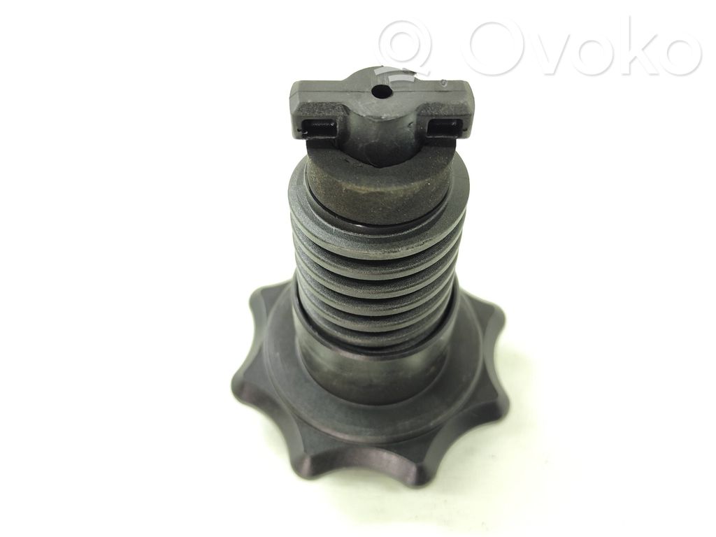 Volkswagen Golf VII Tornillo de la rueda de repuesto 