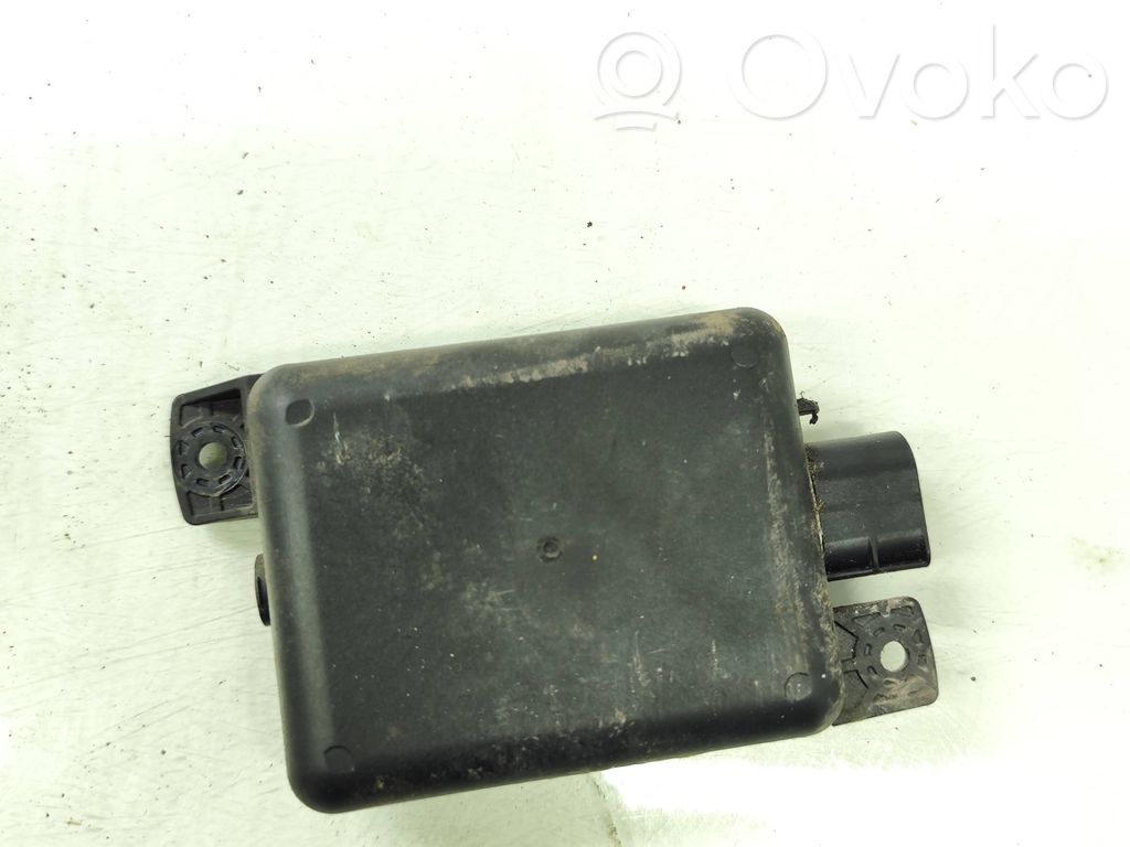 Volkswagen Golf VII Radarsensor Totwinkel Spurwechsel 